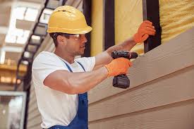 Best Vinyl Siding Installation  in Gotha, FL